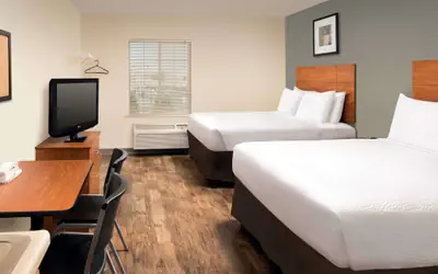 Extended Stay America Select Suites - Salt Lake City - West Valley City