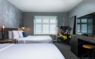 Marriott Vacation Club®, San Francisco