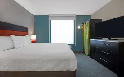 Home2 Suites By Hilton Asheville Airport