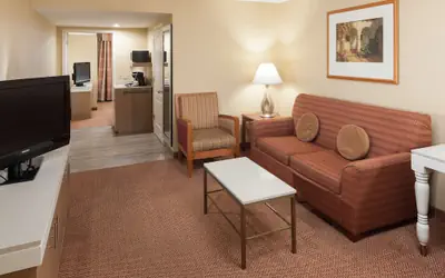 Hilton Garden Inn McAllen Airport