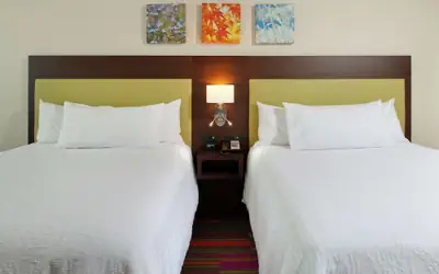 Hilton Garden Inn Pittsburgh Downtown