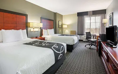 La Quinta by Wyndham DFW Airport South / Irving