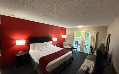 Laguna Hills Lodge-Irvine Spectrum