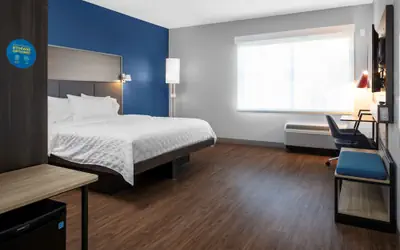 Tru By Hilton Lynchburg, Va