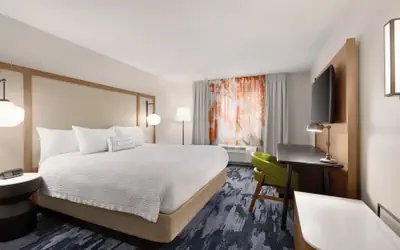 Fairfield Inn Erie Millcreek Mall