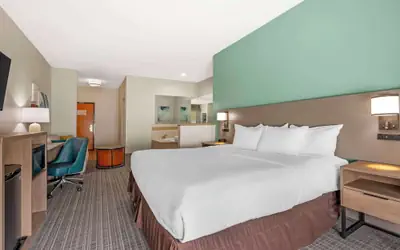 Comfort Suites French Lick