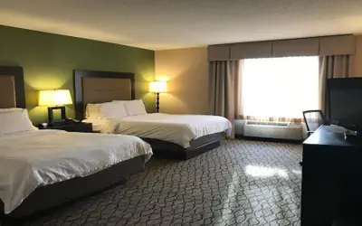 Holiday Inn Express Hotel & Suites Winchester by IHG