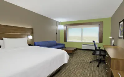 Holiday Inn Express & Suites Dallas Frisco NW Toyota Stdm by IHG