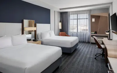 Courtyard by Marriott San Angelo