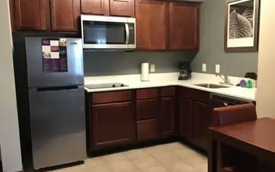 Residence Inn by Marriott Laredo Del Mar