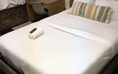 Michie House in College Hill