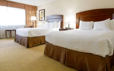 Maverick Hotel and Casino by Red Lion Hotels