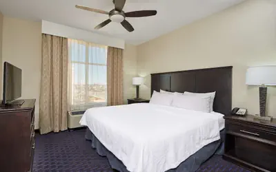Homewood Suites Odessa