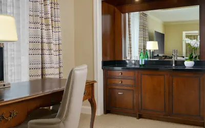 Little America Hotel