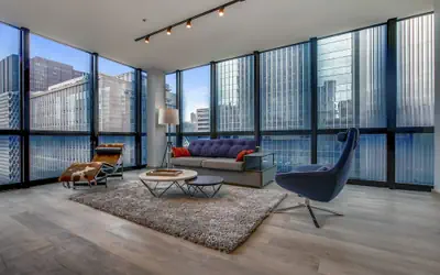 Etage Executive Living