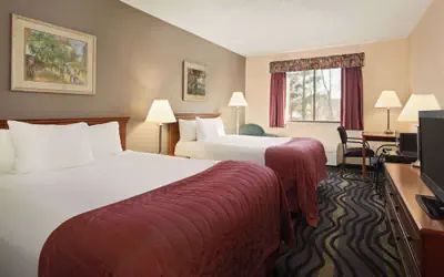 Baymont by Wyndham Logan