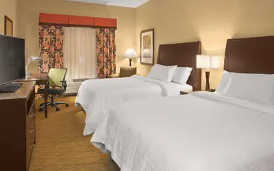 Hilton Garden Inn Akron