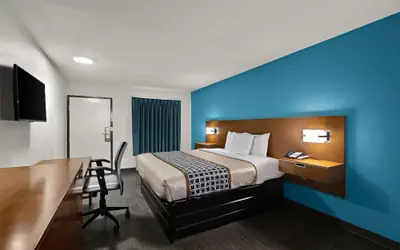 Rodeway Inn Commerce