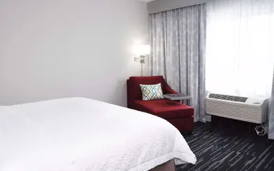 Hampton Inn & Suites Des Moines/Urbandale Ia