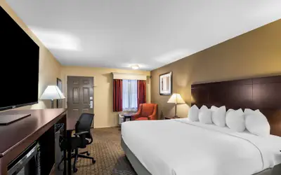 Best Western Markita Inn