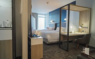 SpringHill Suites by Marriott Somerset Franklin Township