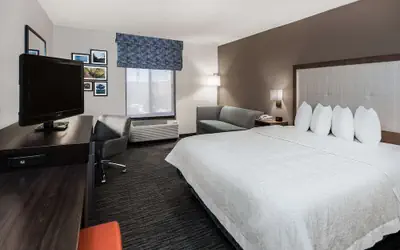 Hampton Inn & Suites San Marcos