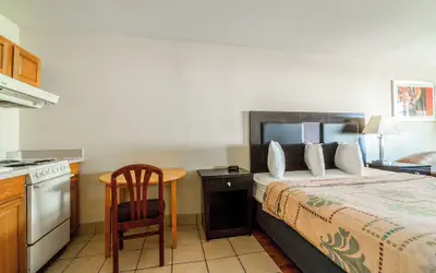 Executive Inn Port Lavaca by OYO