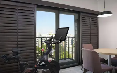 Hilton Garden Inn Jacksonville Downtown Southbank