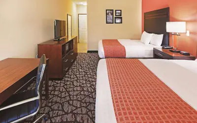 La Quinta by Wyndham Pecos