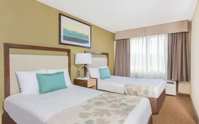 Hawthorn Suites Midwest City