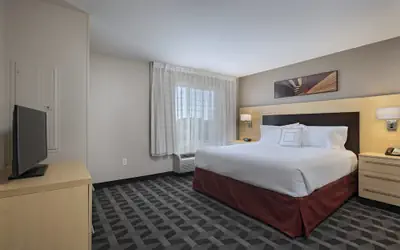 TownePlace Suites Fayetteville Cross Creek