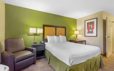 Extended Stay America Suites Washington DC Chantilly Dulles