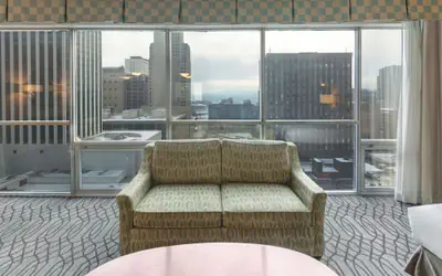 DoubleTree by Hilton St Paul Downtown