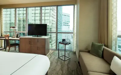 The Porter Portland, Curio Collection By Hilton