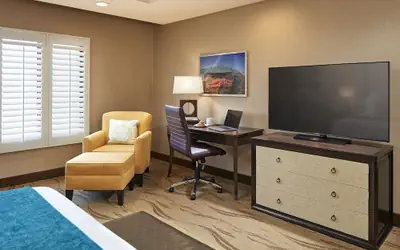 Empress Hotel La Jolla