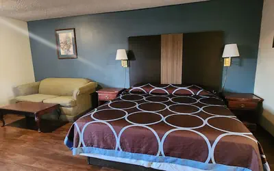 Executive Inn By OYO Mineral Wells US-180