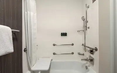 Courtyard By Marriott Salinas Monterey