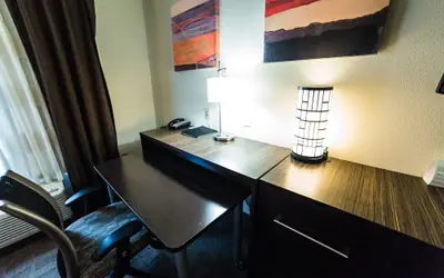 Holiday Inn Express Hotels & Suites Rockingham West by IHG