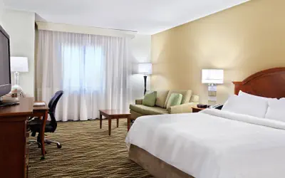 Spartanburg Marriott