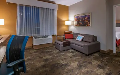 TownePlace by Marriott Suites Gallup
