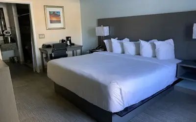 The Ponce St. Augustine Hotel