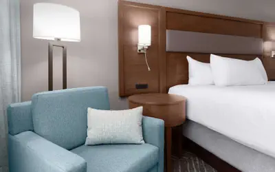 DoubleTree by Hilton Charleston Mount Pleasant