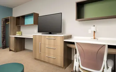 Home2 Suites By Hilton Las Cruces