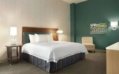 Home2 Suites By Hilton Mt Pleasant Charleston