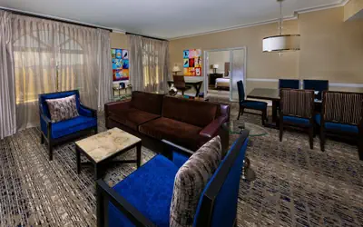 Boulder Station Hotel & Casino