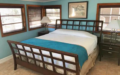 The Pelican Key Largo Cottages