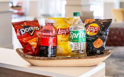 Hilton Garden Inn Bakersfield