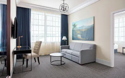 The Wick, Hudson, a Tribute Portfolio Hotel