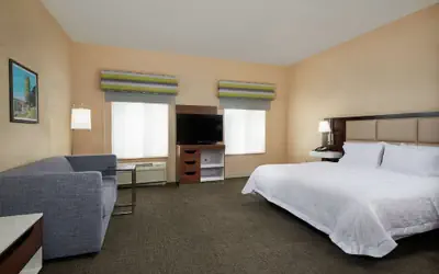 Hampton Inn & Suites Phoenix-Surprise