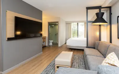 Hyatt Place Greenville/Haywood